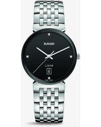 Rado Watches for Women - Up to 71% off at Lyst.co.uk