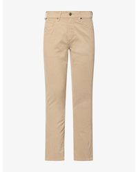 Citizens of Humanity - Gage Slim Straight-Leg Denim Jeans - Lyst