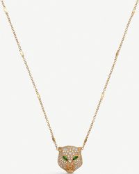 Gucci Le Marché Des Merveilles 18ct Yellow-gold