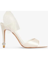 Ted baker barely there sandals 2025