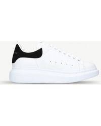 alexander mcqueen trainers sale mens