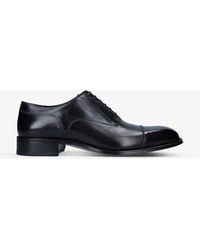 Tom Ford - Claydon Lace-up Leather Shoes - Lyst