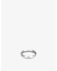 Cartier - D'Amour Wedding Ring - Lyst