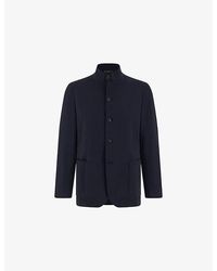 BOGGI - B Tech Stretch-Woven Jacket - Lyst