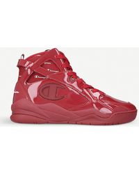 champion hi tops