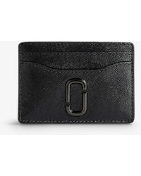 Marc Jacobs - The Utility Snapshot Dtm Card Case - Lyst