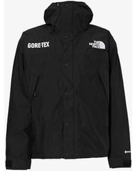 The North Face - Gore-tex Mountain Guide Insulated Jacket - Lyst