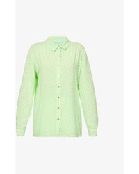Melissa Odabash Tops for Women | Online Sale up to 69% off | Lyst