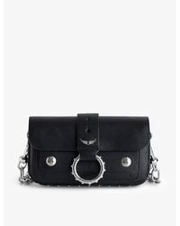 Zadig et voltaire kate moss bag new arrivals