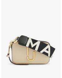 Shop Marc Jacobs The Specchio Snapshot Bag