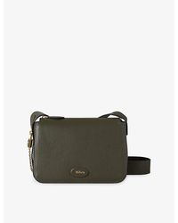 Mulberry - Billie Small Leather Cross-Body Bag - Lyst