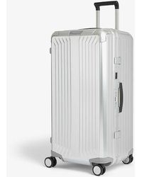 samsonite trunk