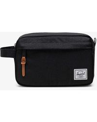Herschel Supply Co. - Chapter Travel Recycled-polyester Wash Bag - Lyst