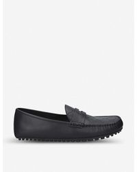 kanye bit loafer
