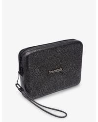 Havaianas - Beach Necessaire Silicone Bag - Lyst