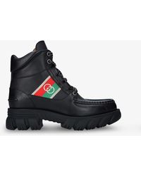 Gucci Boots for Men - Up to 40% off 