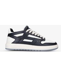 represent reptor low white