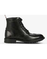 Ted Baker Boots for Men | Black Friday 