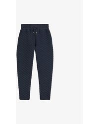 ted baker jogging bottoms