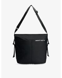 Sweaty Betty - Strive Shell Tote Bag - Lyst