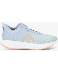 Fitflop - Ff-runner Woven Low-top Trainers - Lyst