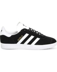 ladies adidas gazelle sale