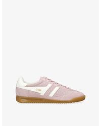 Gola - Tornado Zephyr Mesh Trainers - Lyst