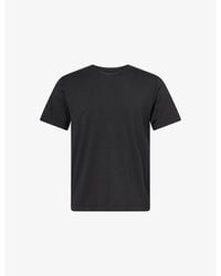 CHE - Body Crew Neck Modal-Jersey T-Shirt - Lyst