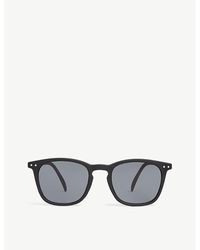 Izipizi - #e Sun Reading Square-frame Glasses +2.5 - Lyst