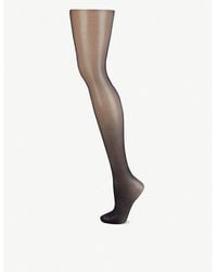 FALKE - Matt Deluxe 20 Denier Tights - Lyst