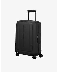 Samsonite - Essens Spinner Hard Case 4 Wheel Recycled-polypropylene Cabin Suitcase - Lyst