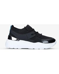 carvela jetson trainers