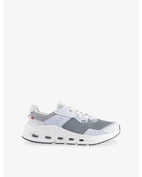 On Shoes - Cloudnova Rift Woven Trainers - Lyst