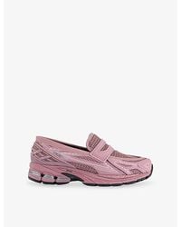 New Balance - 1906 Mesh Loafers - Lyst