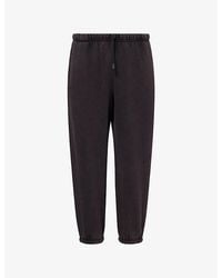 GYMSHARK - Conditioning Club Cotton-Jersey Jogging Bottoms - Lyst