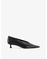 Tony Bianco - Cherry Patent-Leather Pumps - Lyst