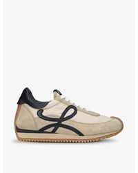 Loewe - Flow Runner - Lyst