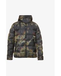 paul smith winter jacket