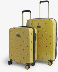 joules bee luggage