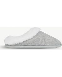 The White Company Shoes for Women 