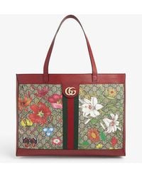 Gucci Totes and shopper bags for Women - Up to 38% off at Lyst.com