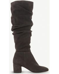 dune womens boots sale