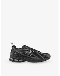 New Balance - 1906 Mesh Low-Top Trainers - Lyst