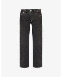 Levi's X Undercover 501 Jeans in Gray for Men | Lyst