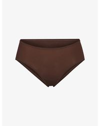 Skims - Fits Everybody Hipster Briefs - Lyst
