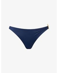 Away That Day - Cabo Verde Bikini Bottoms - Lyst