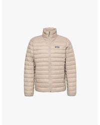 Patagonia - Down Sweater Windproof Ripstop-Down Jacket - Lyst