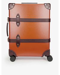 globe trotter suitcase sale