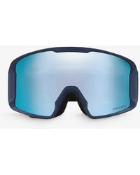 Oakley - Oo7070 Line Miner L Ski goggles - Lyst