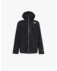 The North Face - Kandersteg Gore-Tex Pro Waterproof Shell Jacket - Lyst